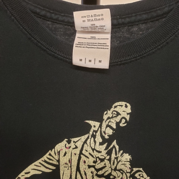 Zombie Run Tee - Picture 2 of 2